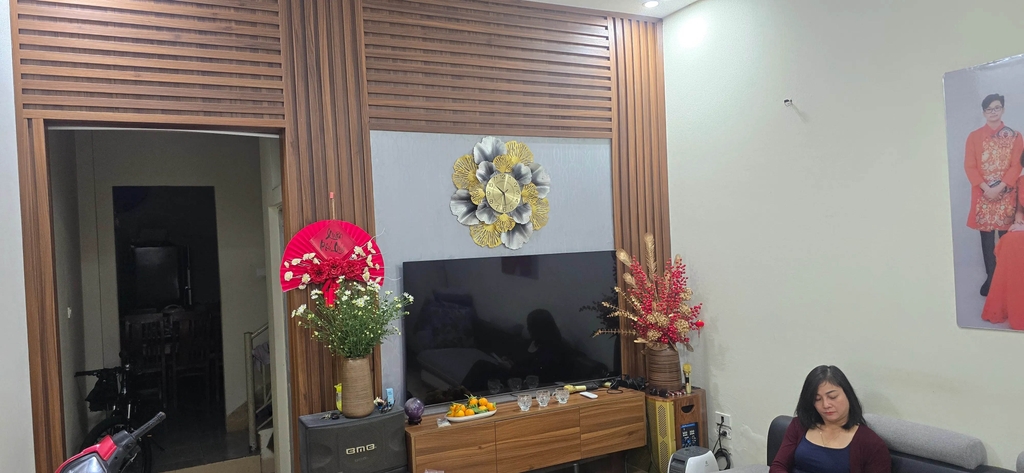 【ĐẤT VÀNG PHÂN LÔ】 Nguyễn Hoàng Tôn, Tây Hồ - 46m² - Ô Tô Tránh - Kế Bên KĐT CIPUTRA - Giá 14.5 Tỷ