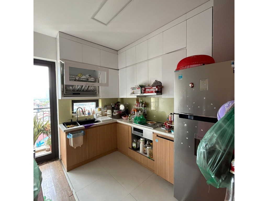 BÁN SIÊU PHẨM CĂN HỘ 120M2 TRẦN CUNG: VIEW STARLAKE ĐẲNG CẤP - SÁT BỆNH VIỆN E - NHÀ ĐẸP Ở NGAY - GIÁ 13.78 TỶ