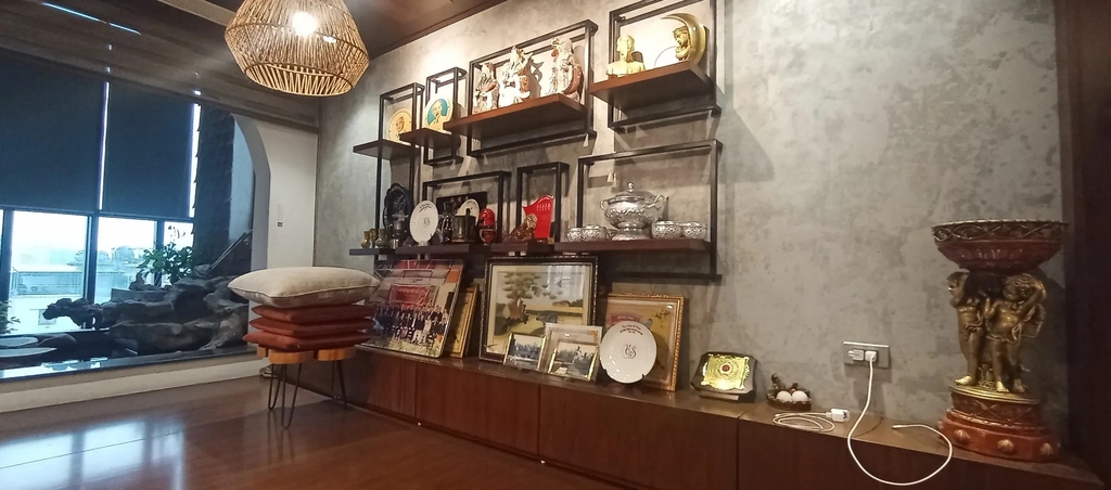 【TÒA NHÀ VĂN PHÒNG 9 TẦNG - TRƯỜNG CHINH】- 154m² - 2 MẶT ĐƯỜNG - DOANH THU 130TR/TH - 122 TỶ