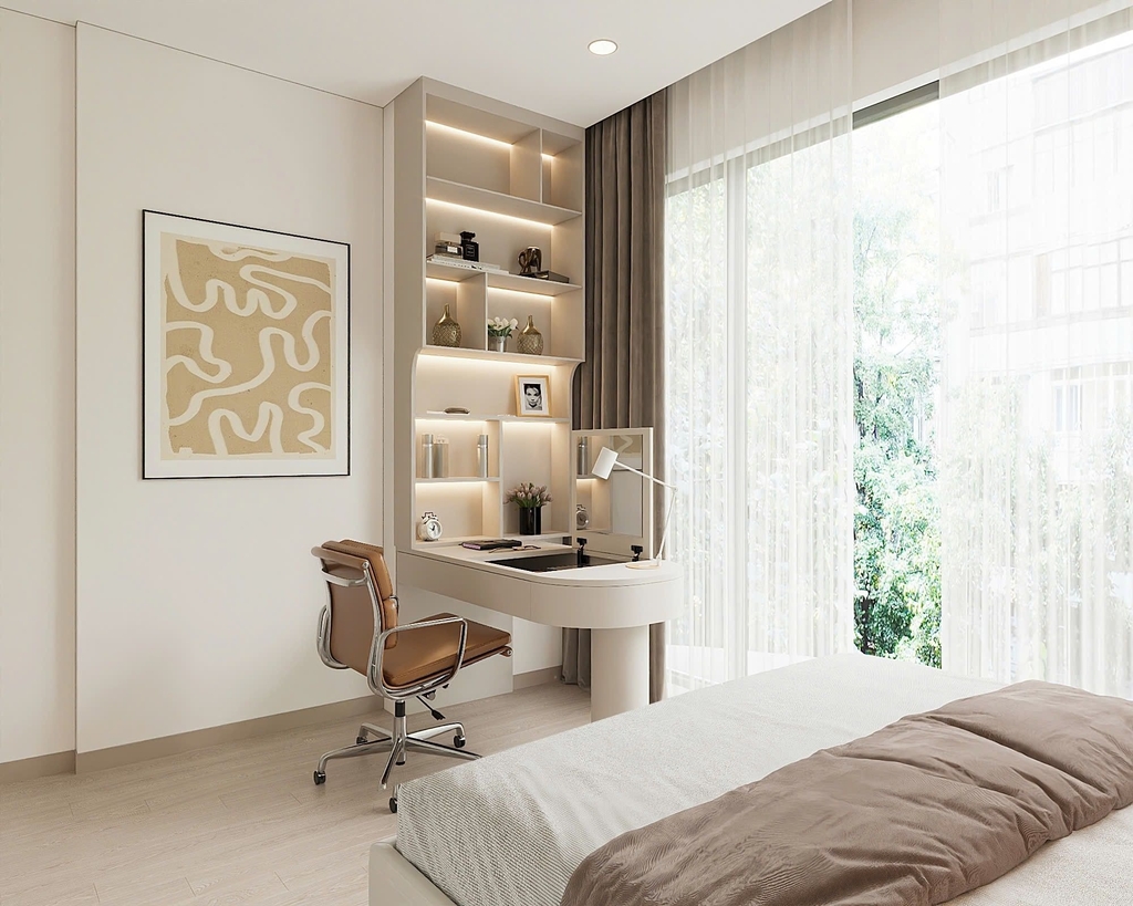 SIÊU PHẨM 7 TẦNG THANG MÁY, GARA Ô TÔ - PHƯỜNG BÁT KHỐI, LONG BIÊN - 52M² NỞ HẬU - 12.8 TỶ