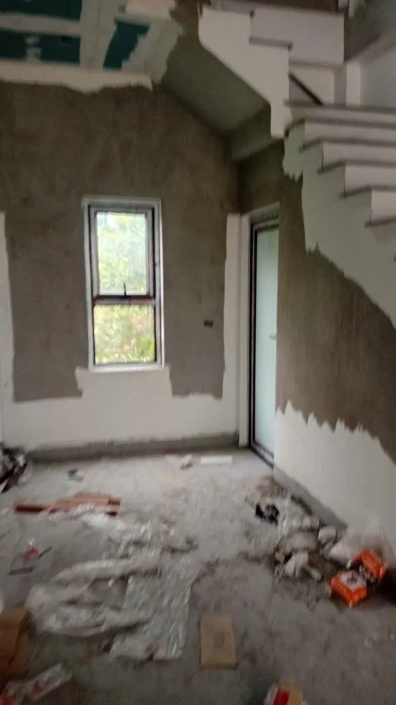 【NHÀ MỚI 5 TẦNG - ĐÔNG LA】- 35M² - Ô TÔ VÀO NHÀ - 3 PN - 5.55 TỶ