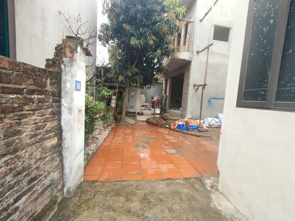 BÁN ĐẤT 66M2 TRUNG TÂM KCN QUANG MINH, MÊ LINH - GIÁ CHỈ 2.5 TỶ - CHO CÔNG NHÂN & ĐẦU TƯ