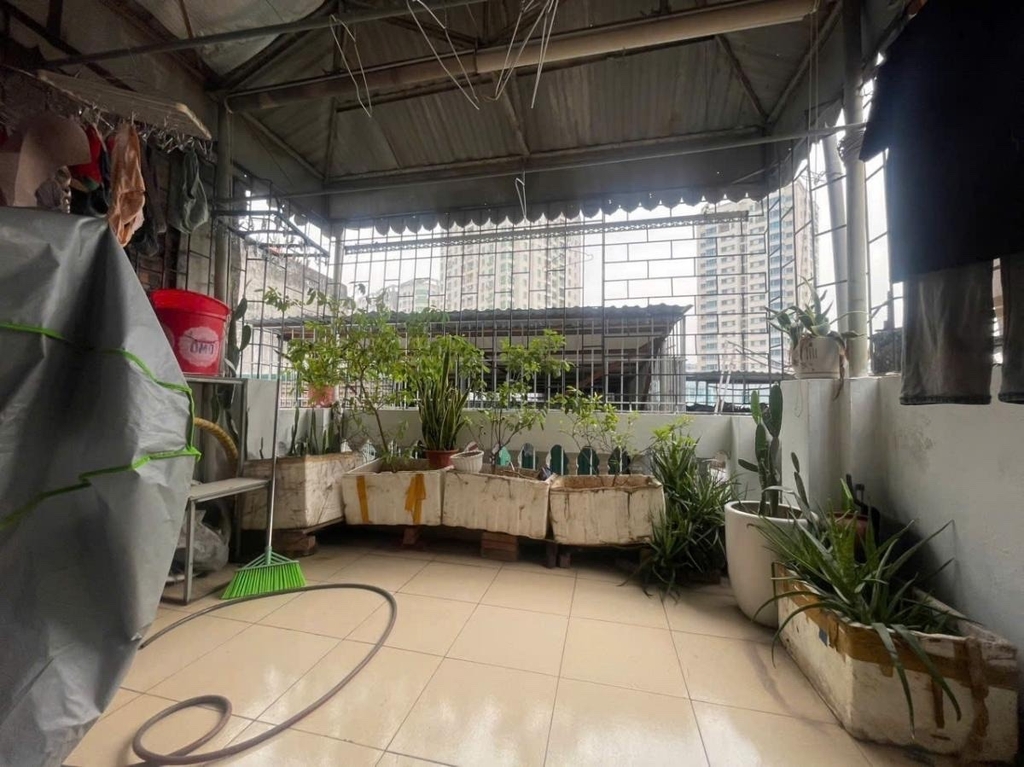 BÁN NHÀ MỸ ĐÌNH - NAM TỪ LIÊM: NHÀ DÂN XÂY KIÊN CỐ - 3 PHÒNG NGỦ KHÉP KÍN - THOÁNG TRƯỚC SAU - GIÁ 7.35 TỶ