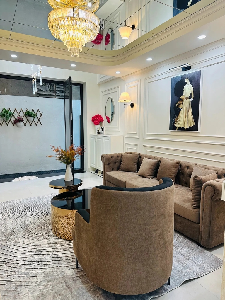 【NHÀ MỚI 6 TẦNG THANG MÁY - LÔ GÓC SÂN VƯỜN RIÊNG】Nguyễn Xiển, Thanh Xuân - 38/42m² - 3 PN - Giá 13.9 Tỷ