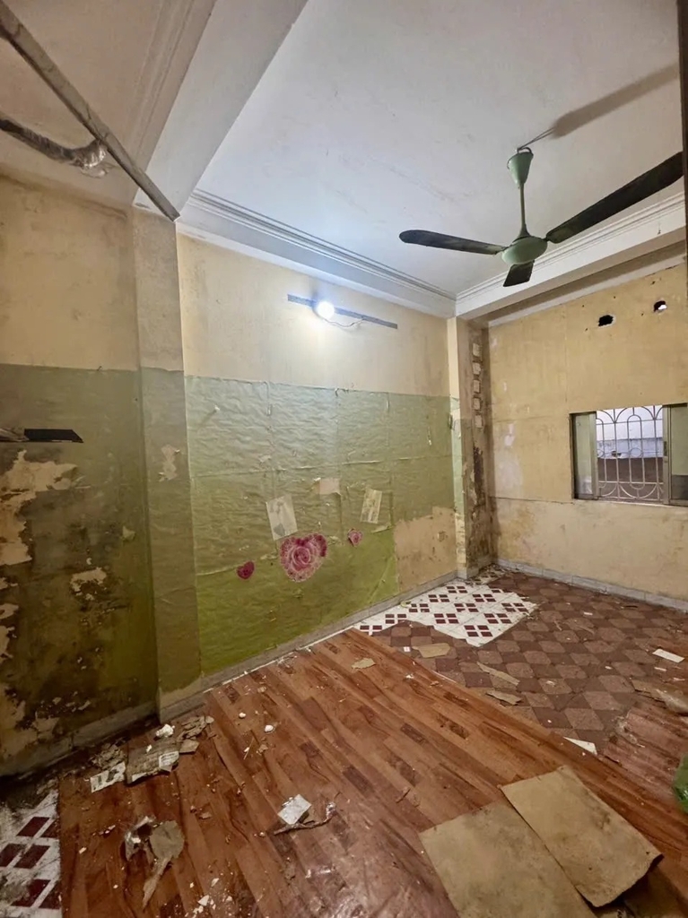 【NHÀ LÔ GÓC 4 TẦNG - 3 MẶT THOÁNG - NGÃ TƯ TRẦN KHÁT CHÂN】- 13/20m² - 3PN - Vị Trí "Vàng" - Giá 4.8 Tỷ