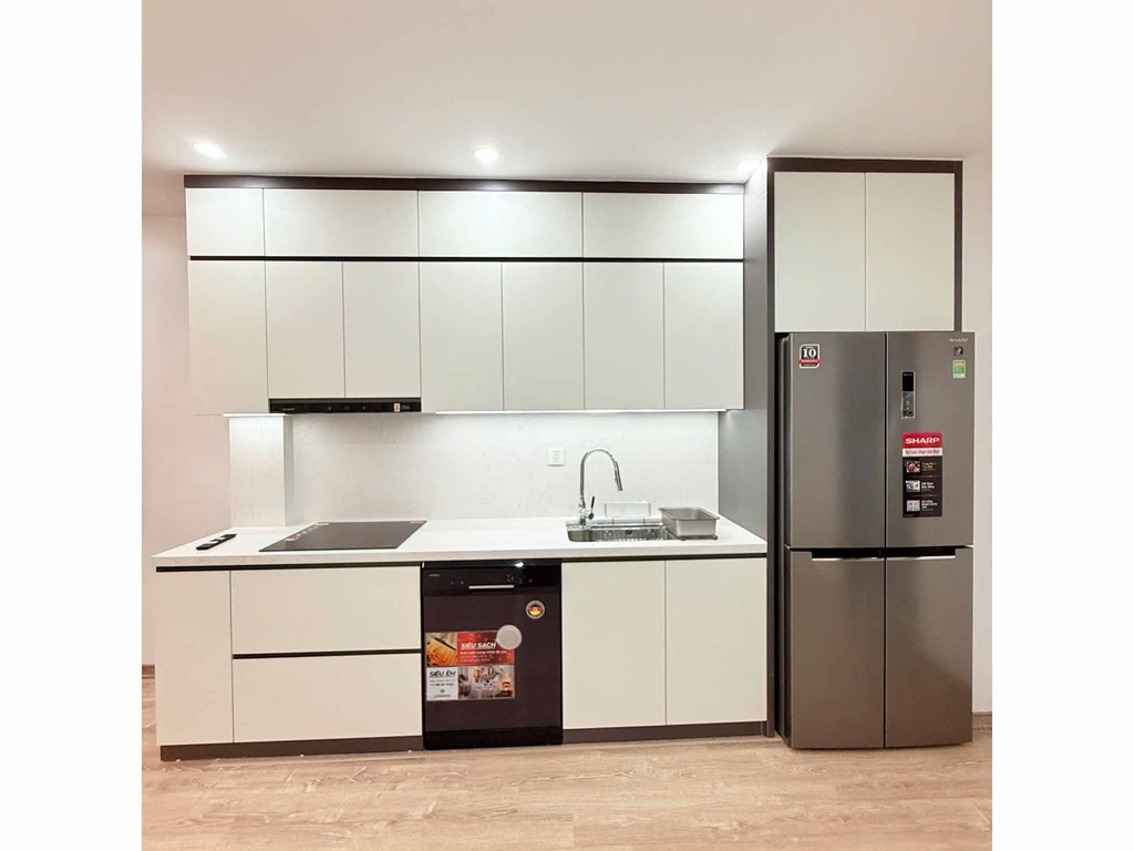 BÁN NHÀ VÕ CHÍ CÔNG - TÂY HỒ: 6 TẦNG THANG MÁY - NHÀ MỚI KÍNH KOONG - FULL NỘI THẤT CAO CẤP - GIÁ 14.4 TỶ