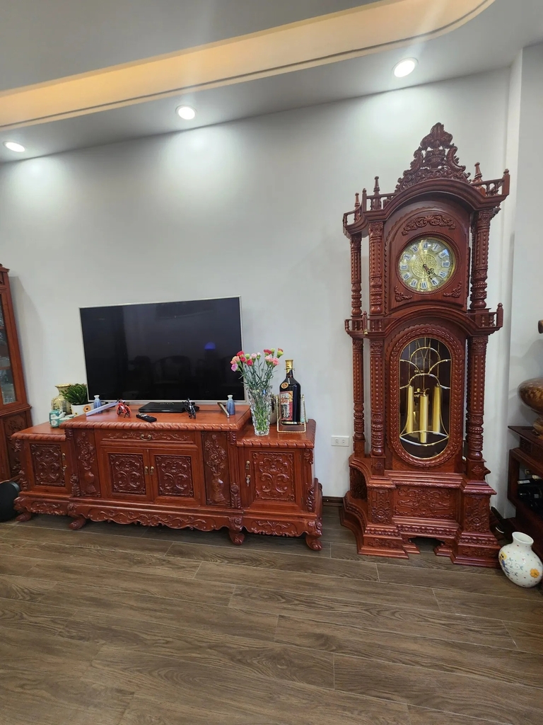 【NHÀ 6 TẦNG LÔ GÓC - KẺ TẠNH - THANG MÁY - FULL NT - 35M² - 8.85 TỶ】