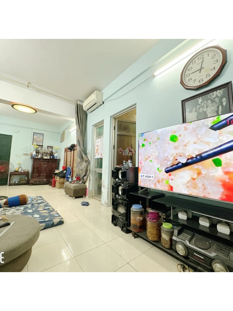 【CĂN HỘ CAO CẤP NAM TRUNG YÊN - CẦU GIẤY】- 43/47m² - 1-2 PN - Full NT - Giá 4.15 Tỷ