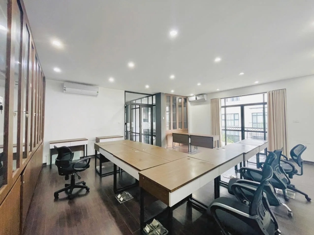 BÁN LIỀN KỀ LÔ GÓC VINHOMES GARDENIA - HÀM NGHI: ĐẲNG CẤP THƯỢNG LƯU - 2 MẶT TIỀN - DÒNG TIỀN 1 TỶ/NĂM