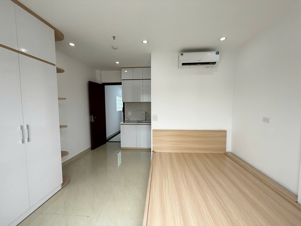 BÁN TÒA CCMN ĐÊ TRẦN KHÁT CHÂN - HAI BÀ TRƯNG: 14 PHÒNG KHÉP KÍN - DÒNG TIỀN 80TR/THÁNG - PCCC & GPXD CHUẨN CHỈ - GIÁ 14.5 TỶ