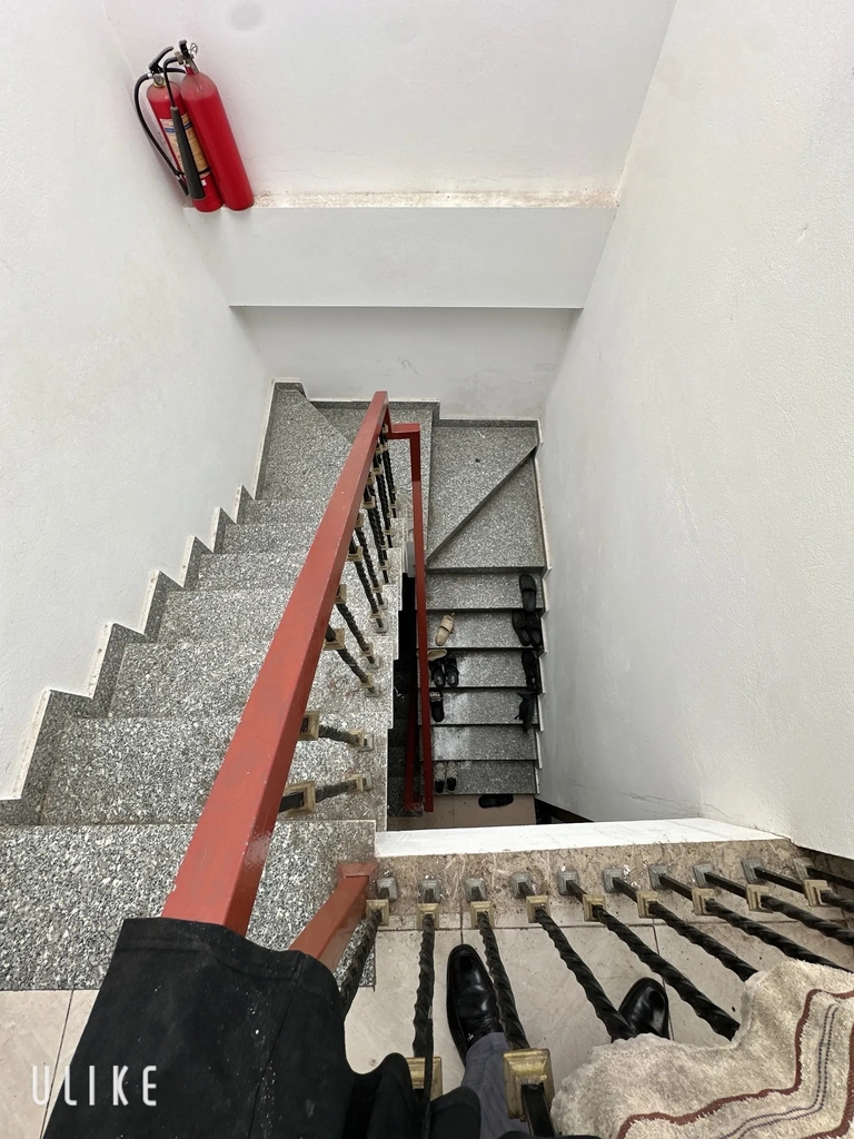 【CĂN HỘ DỊCH VỤ 6 TẦNG - DOANH THU 60TR/THÁNG - BA ĐÌNH】- 12.5 TỶ