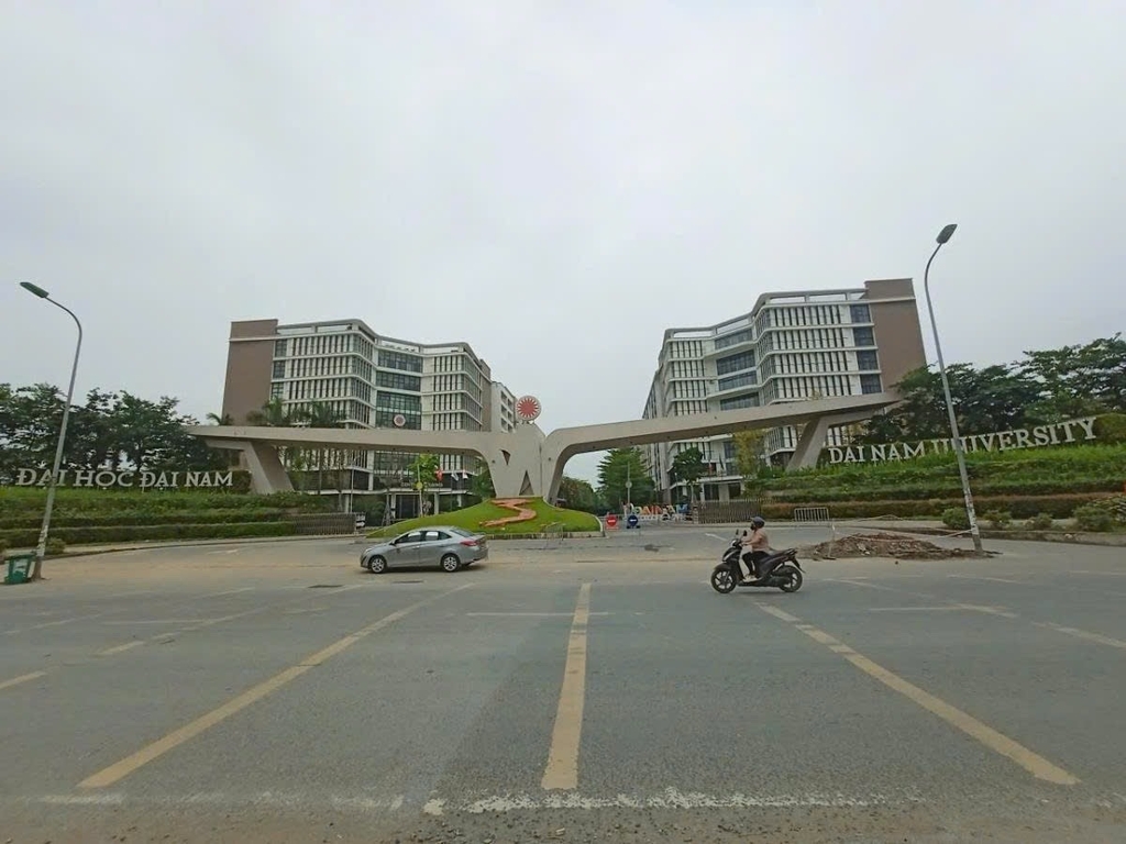 BÁN NHÀ TRINH LƯƠNG - HÀ ĐÔNG: LÔ GÓC 2 MẶT THOÁNG - 6 PHÒNG NGỦ DÒNG TIỀN 20TR/THÁNG - SÁT CỤM ĐẠI HỌC LỚN - GIÁ 8.5 TỶ