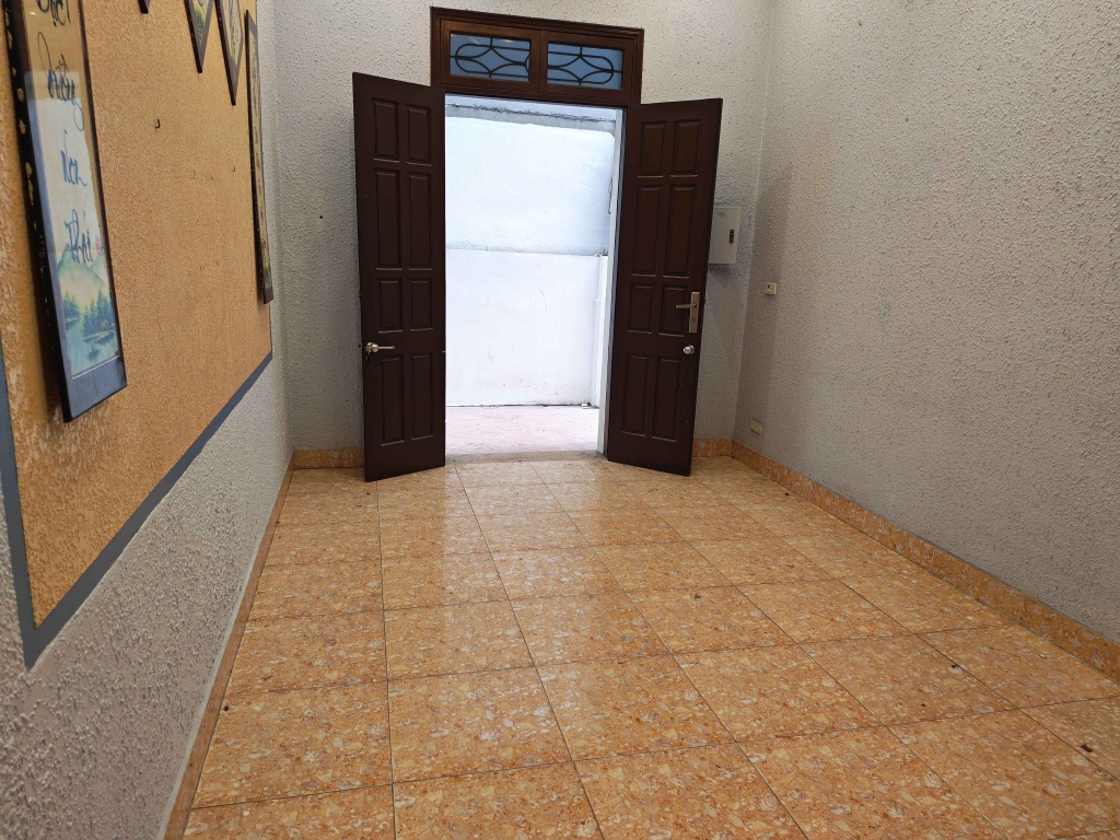 NHÀ 3 TẦNG KIÊN CỐ 3 NGỦ - THƯỢNG THANH, QUẬN LONG BIÊN - 52M² - 6.55 TỶ