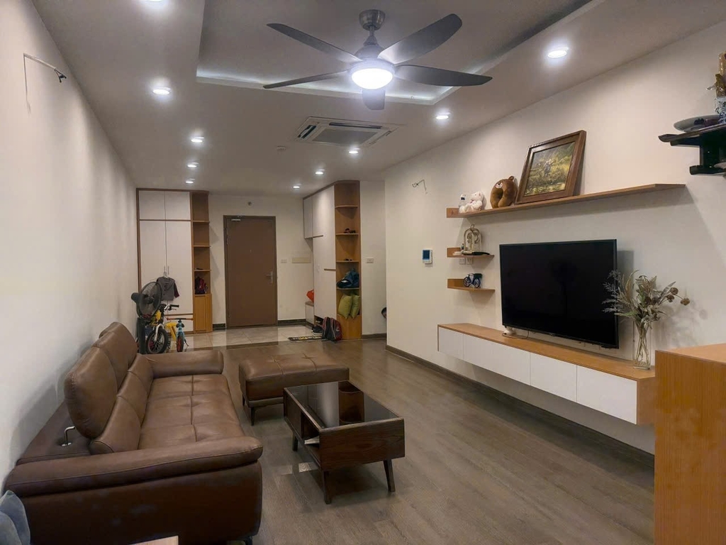 BÁN CĂN HỘ CAO CẤP FLC 265 CẦU GIẤY: TẦNG CAO VIEW PANORAMA - THIẾT KẾ LINH HOẠT - SỐNG CHUẨN THƯỢNG LƯU - GIÁ 11.6 TỶ