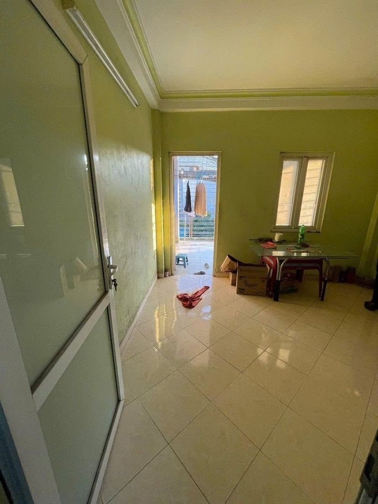 NHÀ 4 TẦNG CUỐI NGÕ 2 MẶT THOÁNG - KHU VỰC BÁT KHỐI/PHỐ TRẠM, QUẬN LONG BIÊN - 37M² - 8.5 TỶ