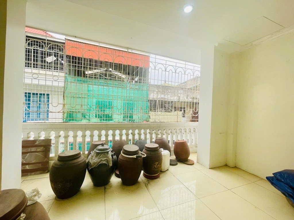 BÁN NHÀ PHÂN LÔ VIP KĐT ĐỊNH CÔNG - HOÀNG MAI: VỈA HÈ RỘNG - KINH DOANH ĐA NGÀNH - TIỀM NĂNG VÀNH ĐAI 2.5 - GIÁ 48 TỶ