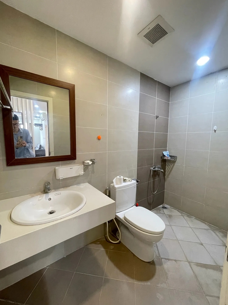 【CĂN HỘ 2PN 2WC - ECOLAKE VIEW - CÓ LOT Ô TÔ】- 74m² - 6.8 TỶ