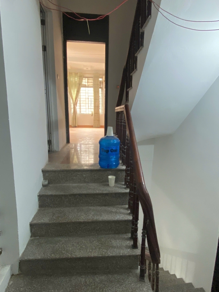 【HÀNG HIẾM - PHÂN LÔ PHÙNG KHOANG】- 50m² 6 Tầng - 3 Ô TÔ TRÁNH - CHO THUÊ 65TR/THÁNG