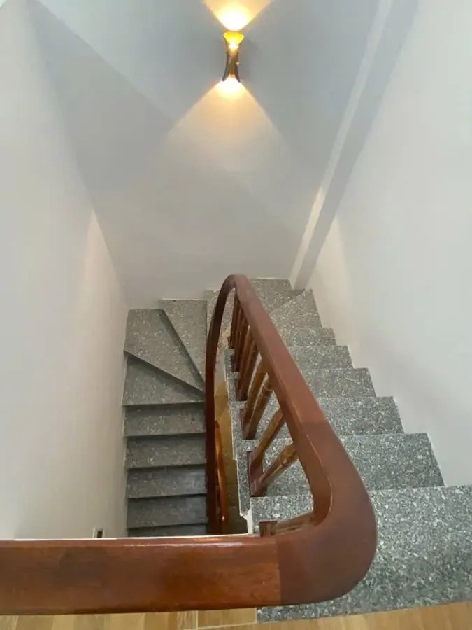 【NHÀ MỚI 5 TẦNG - NGUYỄN VĂN LINH, LONG BIÊN】- 30m² - 3 PN MASTER - 6.05 TỶ