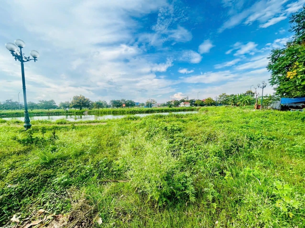 BÁN 02 LÔ ĐẤT PHÂN LÔ KHU TÁI ĐỊNH CƯ TIÊN DƯỢC - 180M²/LÔ - MAI ĐÌNH, SÓC SƠN - 15.3 TỶ