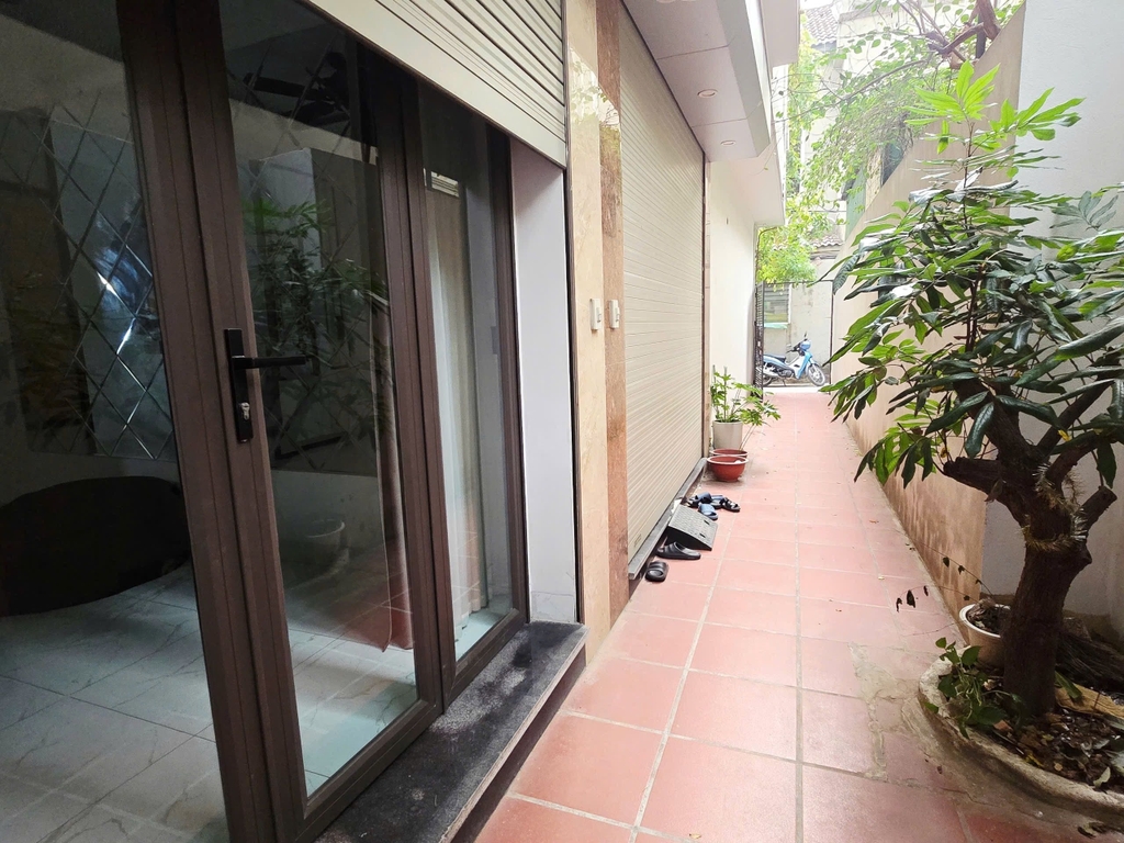 NHÀ 4 TẦNG CUỐI NGÕ 2 MẶT THOÁNG - KHU VỰC BÁT KHỐI/PHỐ TRẠM, QUẬN LONG BIÊN - 37M² - 8.5 TỶ