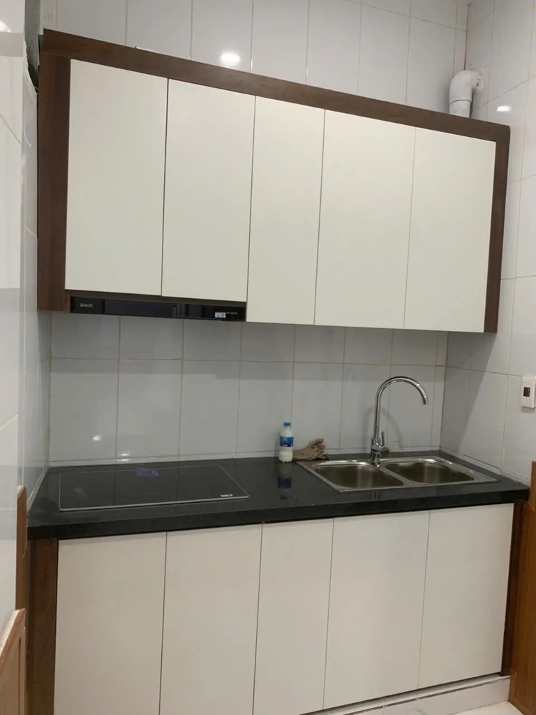 【CĂN HỘ TẬP THỂ TẦNG 1 - FULL NỘI THẤT - CAO SU SAO VÀNG】- 16.5m² - 2PN - Sửa Như Mới - Giá 2.95 Tỷ