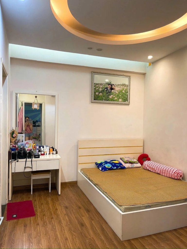 【CĂN HỘ 3PN LÔ GÓC - DREAM TOWN TÂY MỖ】- Tây Mỗ, Nam Từ Liêm - 99m² - 2WC - Tầng 11 - Giá 6.86 Tỷ