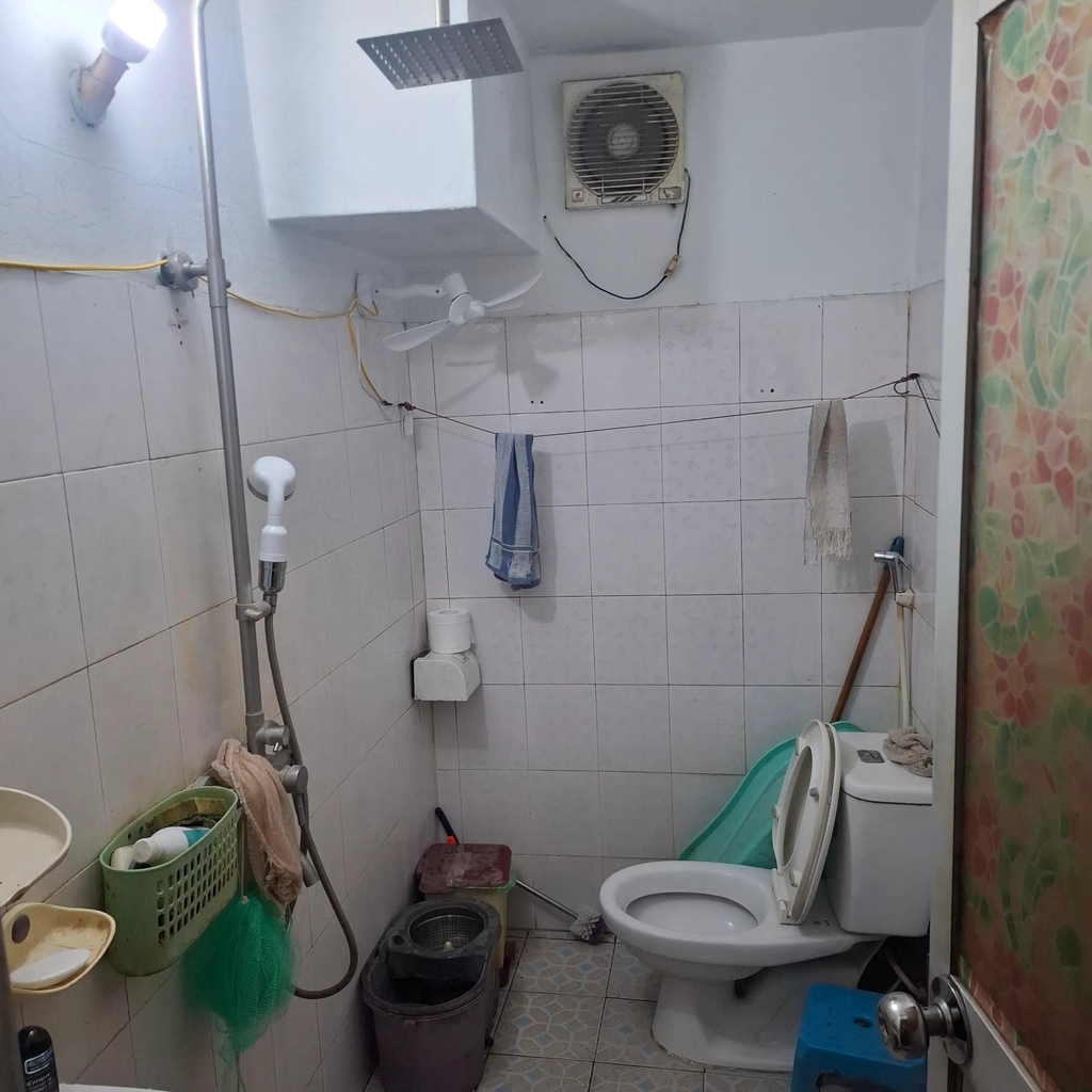 【NHÀ 4 TẦNG - MẶT NGÕ TÂN ẤP, BA ĐÌNH】- Phúc Xá, Ba Đình - 40/48.8m² - 6PN - Ngõ Thông Kinh Doanh - Giá 11.5 Tỷ