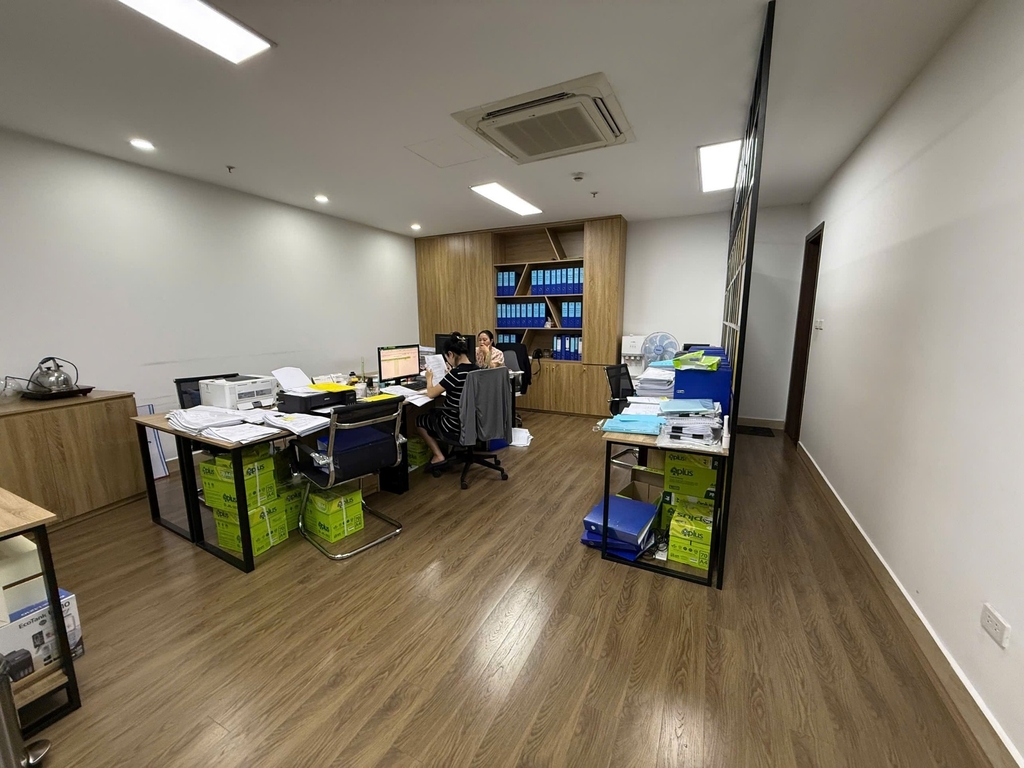 BÁN SHOPHOUSE GREEN PEARL 378 MINH KHAI: VỊ TRÍ TRUNG TÂM TM - 142M2 SỬ DỤNG - SỔ HỒNG LÂU DÀI - GIÁ 20.5 TỶ