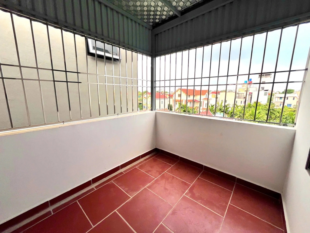 【NHÀ MỚI 5 TẦNG - TÂY TỰU】- 30M² - 3 PN - Ô TÔ ĐỖ CỔNG - CÁCH CẦU THƯỢNG CÁT 300M - 6.2 TỶ