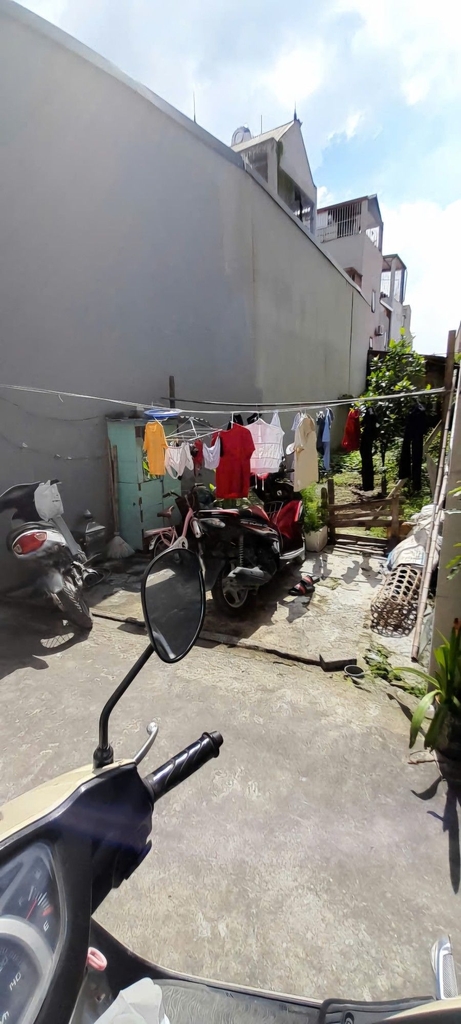 ĐẤT MẶT TIỀN 3.5M - MẶT ĐƯỜNG VÕ VĂN KIỆT, MÊ LINH - 54M² - VỊ TRÍ VÀNG ĐẦU TƯ - 2.9 TỶ