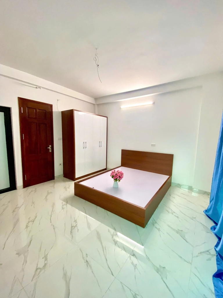 【TÒA CCMN 7 TẦNG THANG MÁY】 Phú Minh, Bắc Từ Liêm - 46m² - 10 Phòng - Doanh Thu 30TR/Tháng - Giá 12 Tỷ