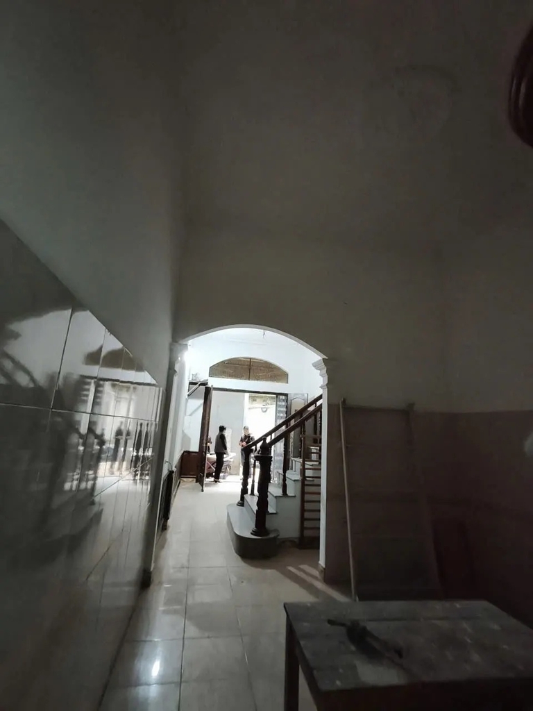 【NHÀ PHỐ KINH DOANH 4 TẦNG】Trường Chinh, Thanh Xuân - 69m² - 50m Ra Phố - Giá 13.7 Tỷ