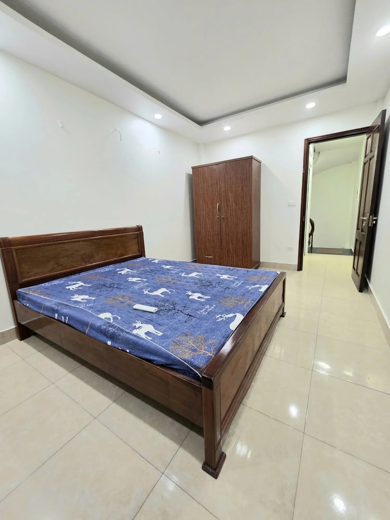 【NHÀ 5 TẦNG MỸ ĐÌNH】- 35m² - TẦNG LỬNG - 2 MẶT THOÁNG - TẶNG 100% NT CAO CẤP - 8.8 TỶ