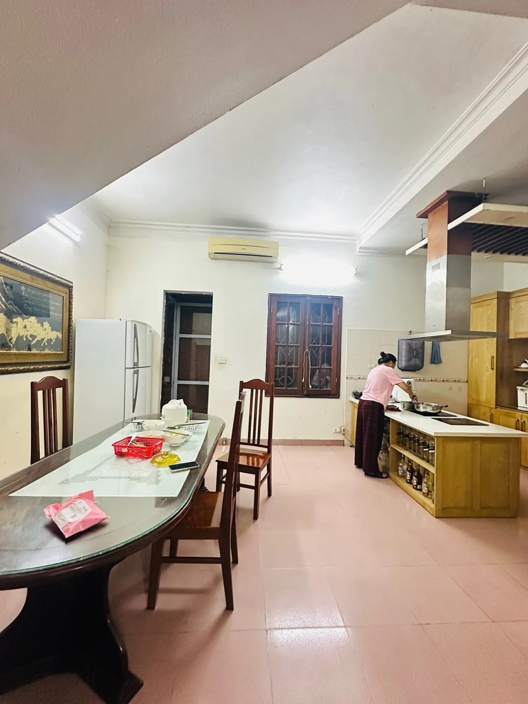 【MẶT BẰNG KINH DOANH 207M² - NGÃ TƯ VÀNG HOÀNG HOA THÁM】- 65 TỶ