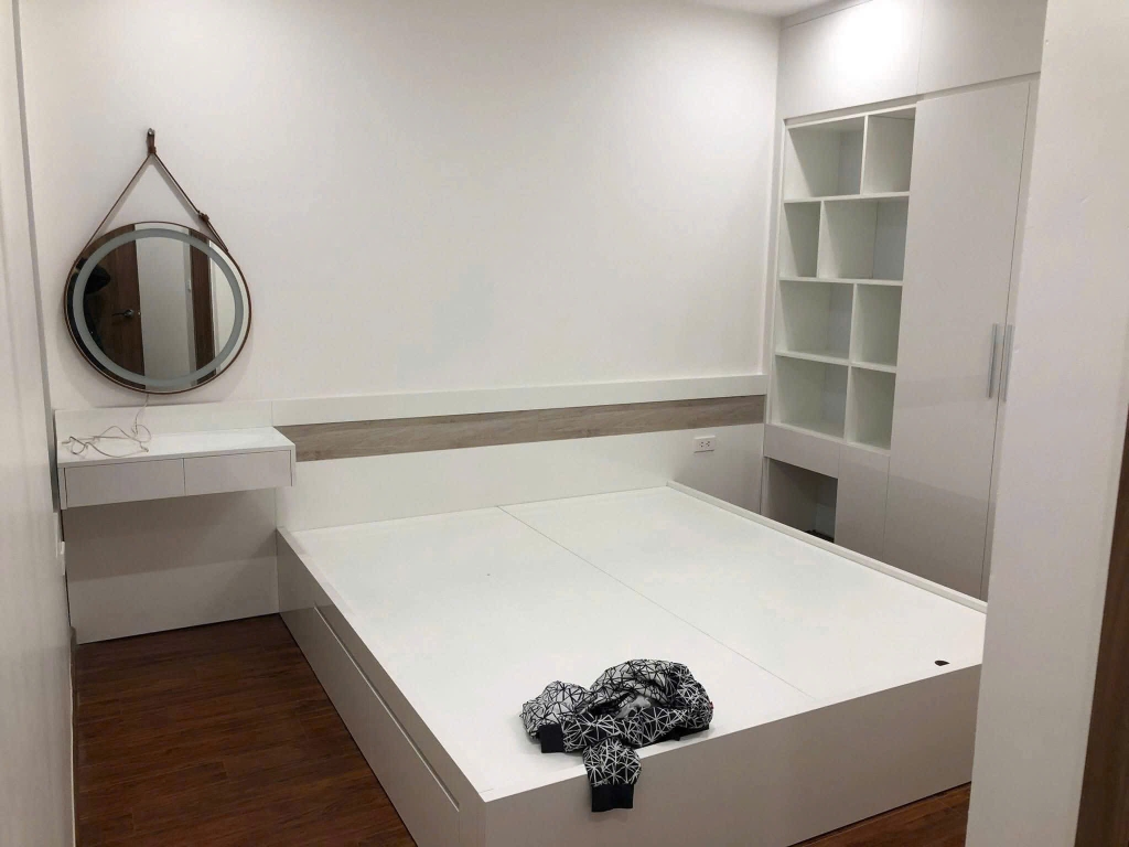 BÁN CĂN HỘ SKY CENTRAL 176 ĐỊNH CÔNG: TỌA ĐỘ VÀNG KẾT NỐI - BAN CÔNG NAM MÁT RƯỞI - FULL NỘI THẤT - GIÁ 7.5 TỶ