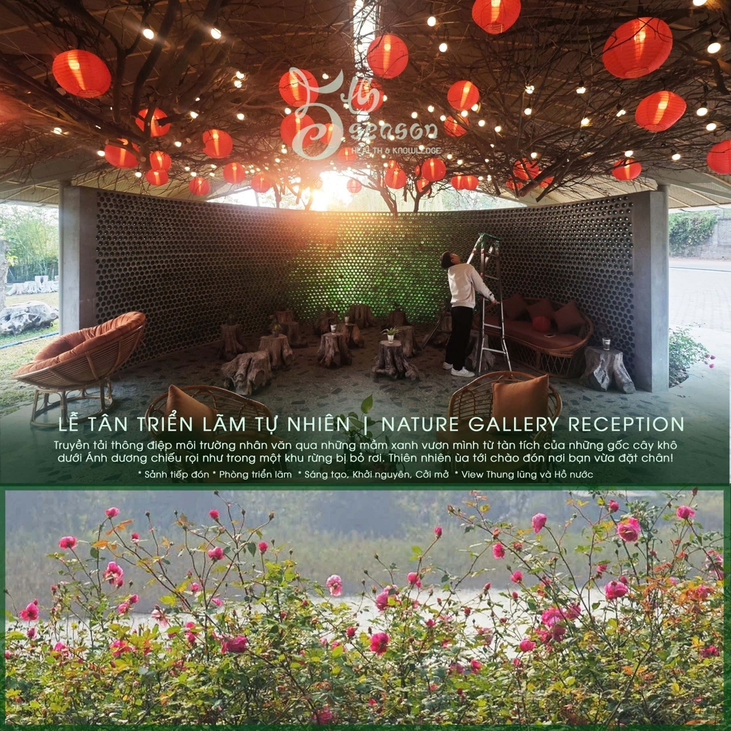 CHUYỂN NHƯỢNG TOÀN BỘ DỰ ÁN HOMESTAY - 6055M² (SỔ) + 1400M² - SÓC SƠN - 106 TỶ