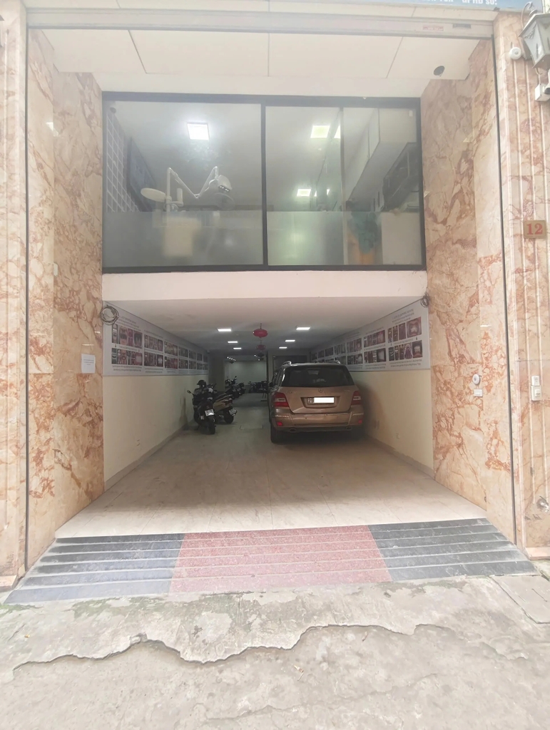 【TÒA CCMN 9 TẦNG THANG MÁY】Trường Chinh, Đống Đa - 111m² - 20 Phòng - Doanh Thu 110TR/Tháng - Giá 42.7 Tỷ