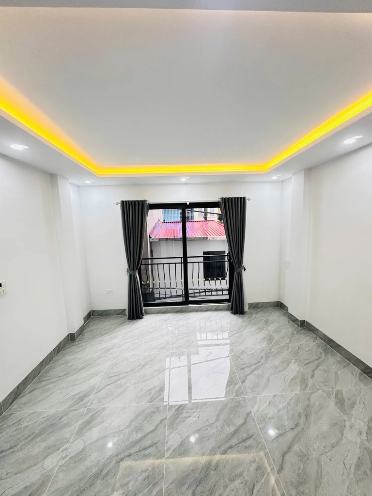 【NHÀ 6 TẦNG THANG MÁY - TT ĐH MỎ ĐỊA CHẤT - 40/48M² - 12.8 TỶ】