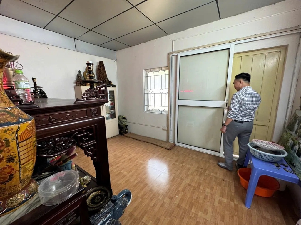 【NHÀ PHÂN LÔ VIP - QUAN NHÂN, THANH XUÂN】- Quan Nhân, Thanh Xuân - 39/43m² - 5 Tầng - 2 Mặt Thoáng - Ô Tô Tránh - Giá 17.5 Tỷ