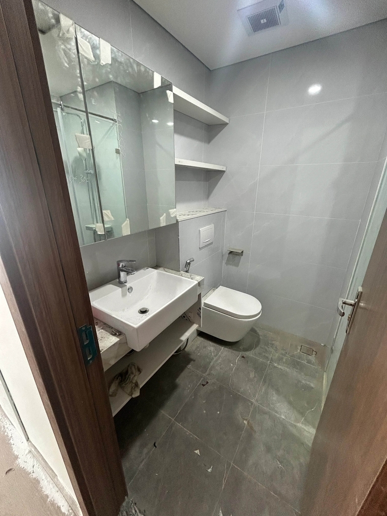 【TÒA NHÀ CAO CẤP 6 TẦNG】 Tứ Liên, Tây Hồ - 78m² - 6 Căn Hộ Thông Minh - Doanh Thu 720Tr/Năm - Giá 35 Tỷ