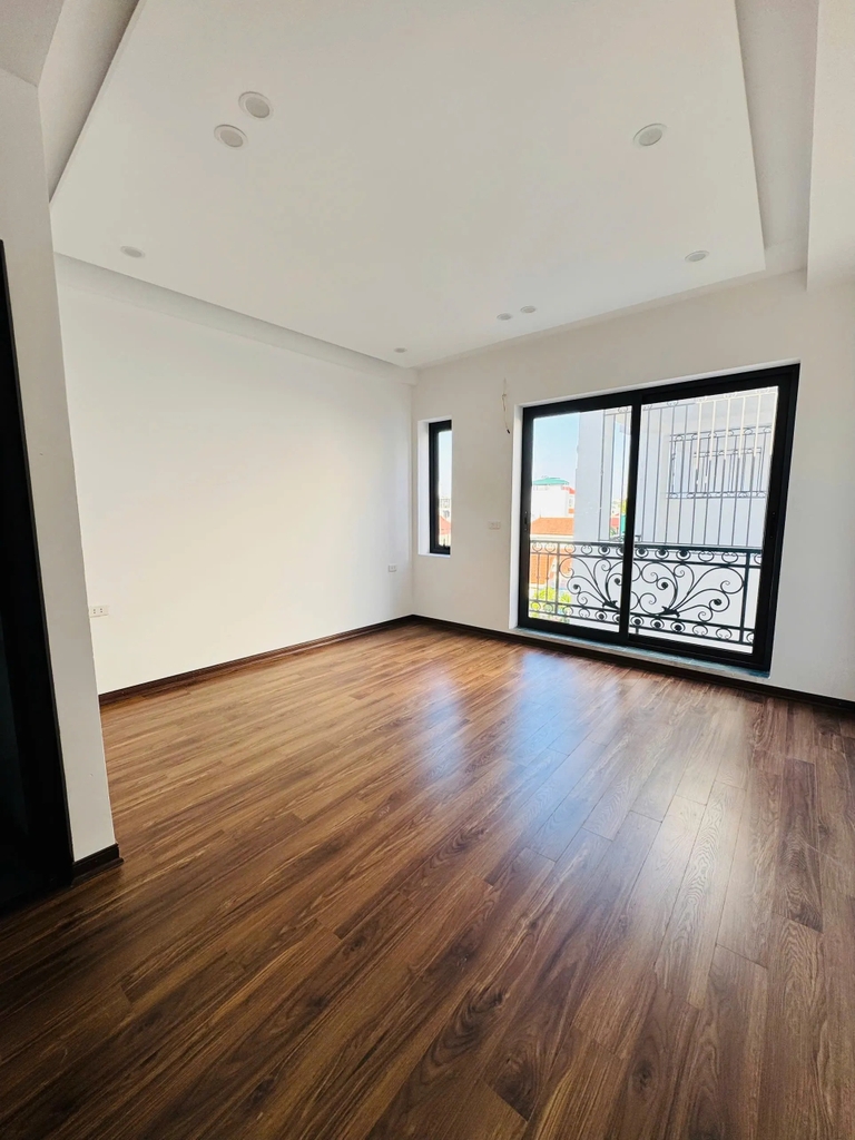 【NHÀ SIÊU PHẨM 7 TẦNG - VÂN CANH】- 36.8M² - 4 PN - THANG MÁY - Ô TÔ SÁT NHÀ - 7.98 TỶ