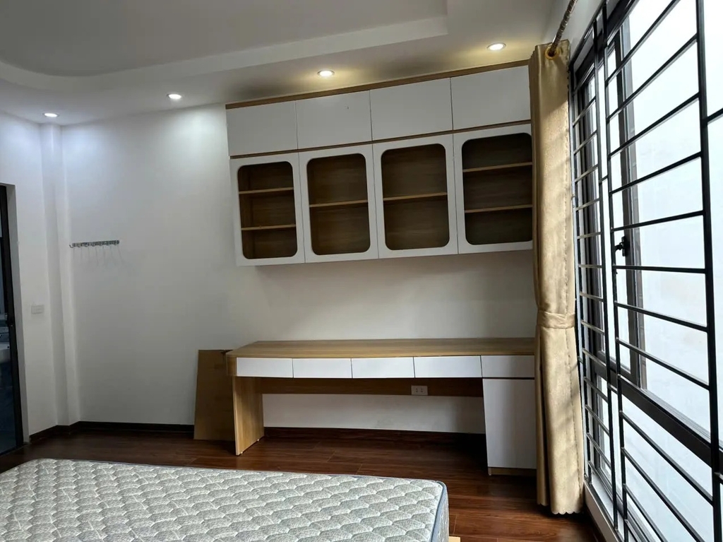 【NHÀ 5 TẦNG FULL NT - PHAN ĐÌNH GIÓT, HÀ ĐÔNG】- 34m² - 3PN - Giá 8.1 Tỷ