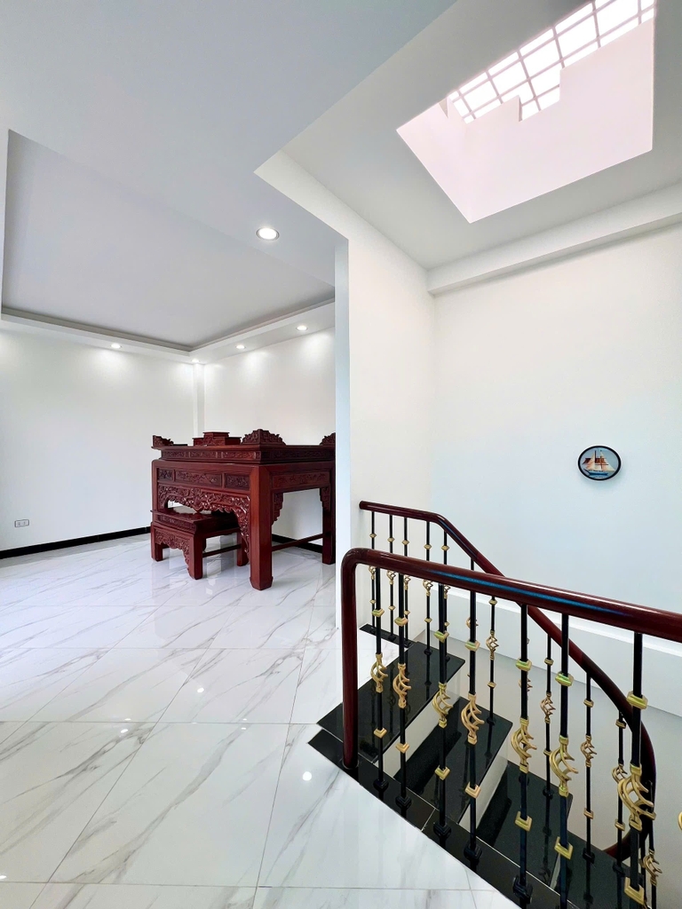 【NHÀ MỚI 5 TẦNG - VĂN CAO BA ĐÌNH】- 30m² - 3 PN - THIẾT KẾ HIỆN ĐẠI - 7.98 TỶ