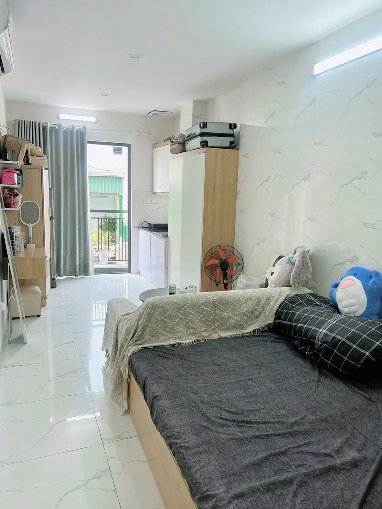 【TÒA CCMN 7 TẦNG THANG MÁY】Nguyễn Ngọc Nại, Thanh Xuân - 82m² - 18 Phòng - Doanh Thu 130TR/Tháng - Giá 29 Tỷ