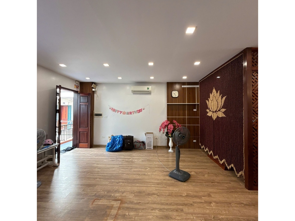 BÁN SIÊU PHẨM CĂN HỘ 120M2 TRẦN CUNG: VIEW STARLAKE ĐẲNG CẤP - SÁT BỆNH VIỆN E - NHÀ ĐẸP Ở NGAY - GIÁ 13.78 TỶ