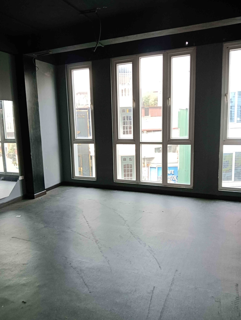 SIÊU PHẨM MẶT PHỐ ĐỐC NGỮ BA ĐÌNH - 98/100m² - 7 TẦNG THANG MÁY - HẦM GARA - 48.9 TỶ