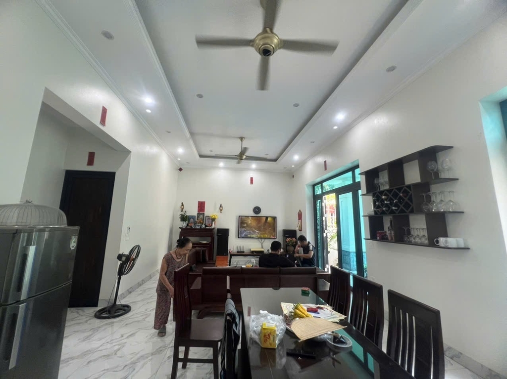 BÁN NHÀ VƯỜN YÊN SỞ - HOÀI ĐỨC: DIỆN TÍCH RỘNG 152M2 - MẶT TIỀN 11M - Ô TÔ VÀO NHÀ - KHÔNG GIAN SỐNG XANH - GIÁ 13.9 TỶ