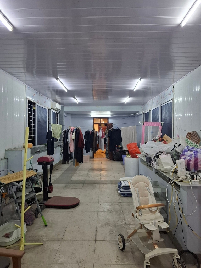 【TOÀ NHÀ CHO THUÊ TỔNG HỢP HOÀNG HOA THÁM】- 105m² 8 Tầng Thang Máy - DT 70Tr/Tháng - 47.5 Tỷ