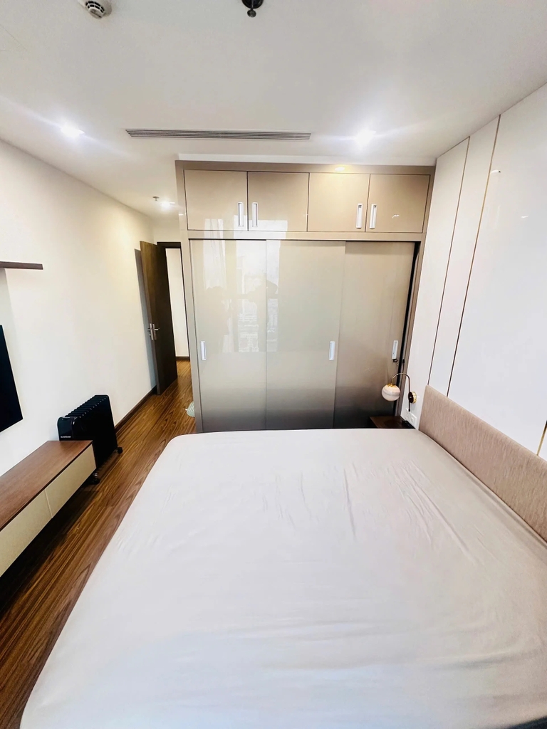 【CĂN HỘ CAO CẤP - VINHOME WESTPOINT】- 65.5M² - 2 PN - FULL NỘI THẤT - VIEW THÀNH PHỐ - 8.9 TỶ